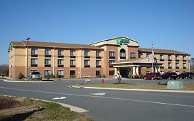 Holiday Inn Express Hotel & Suites Exmore-Eastern Shore By Ihg