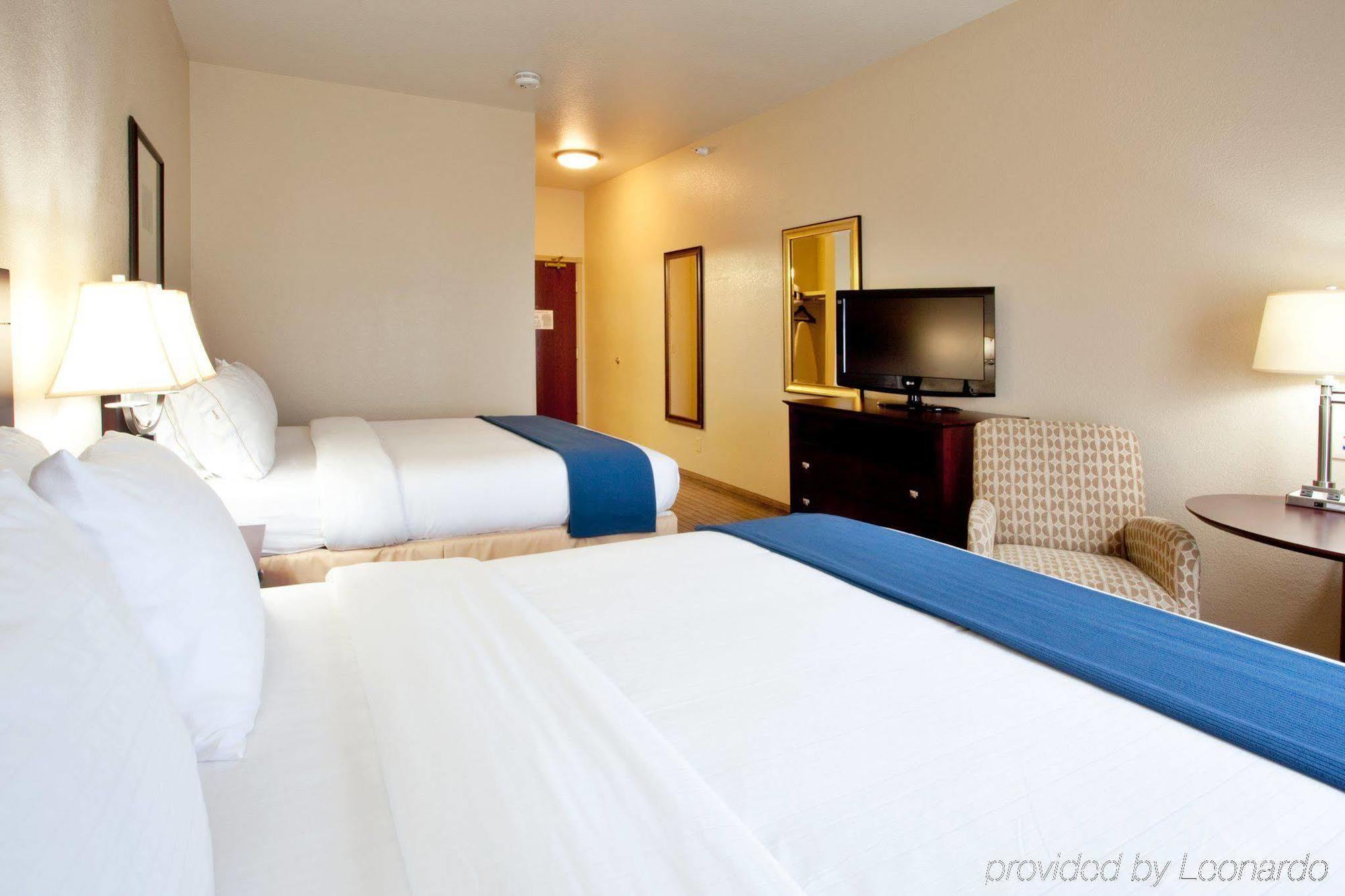 Holiday Inn Express Hotel & Suites Exmore-Eastern Shore By Ihg Exterior photo